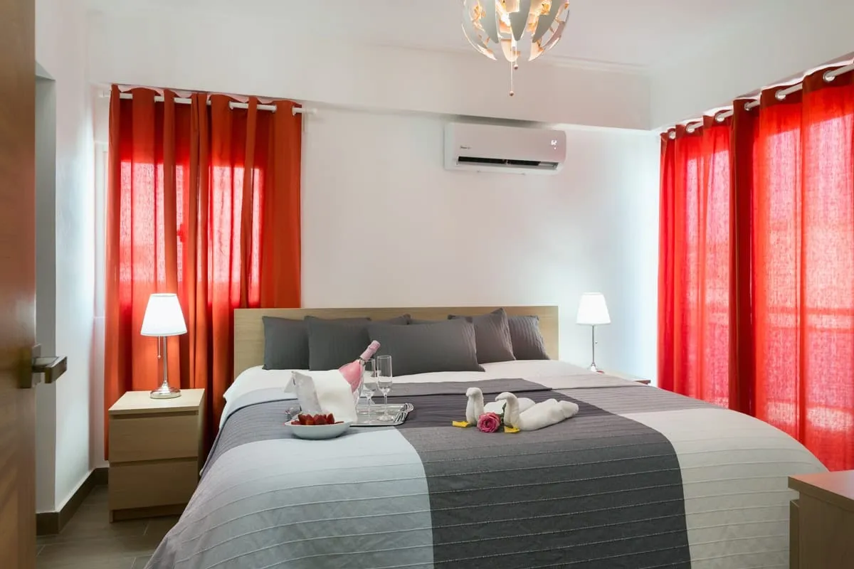 Apartamento VIP Luxury Rooftop Penthouse & Jacuzzi – 13