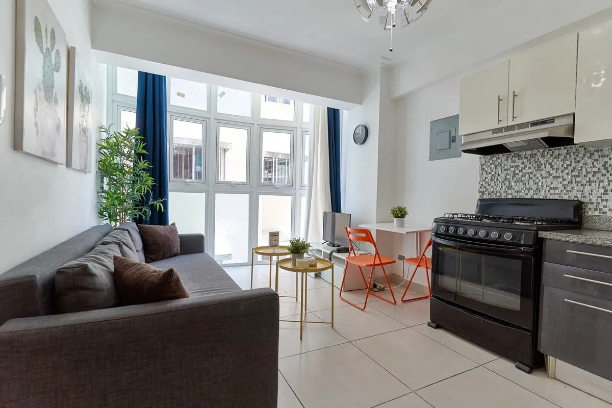 Apartamento Junior Deluxe – 14