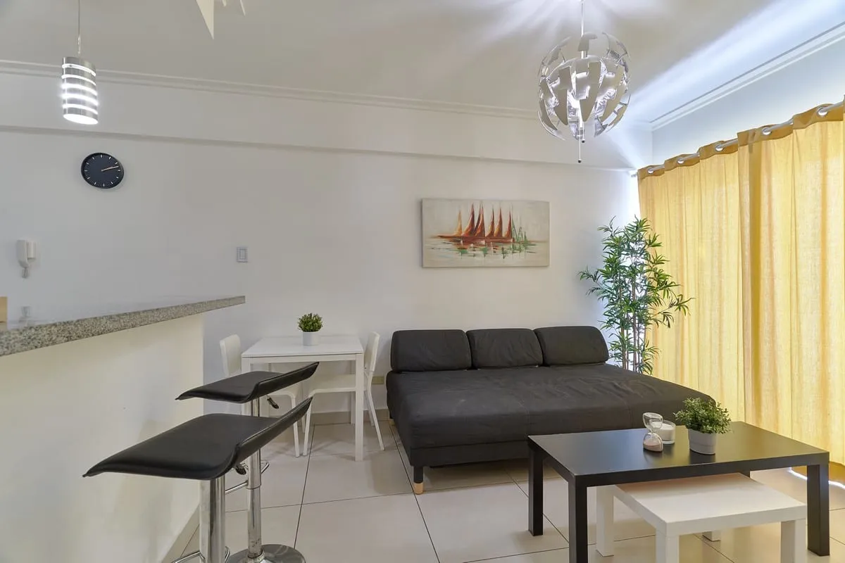 Appartamento Executive Deluxe – 14