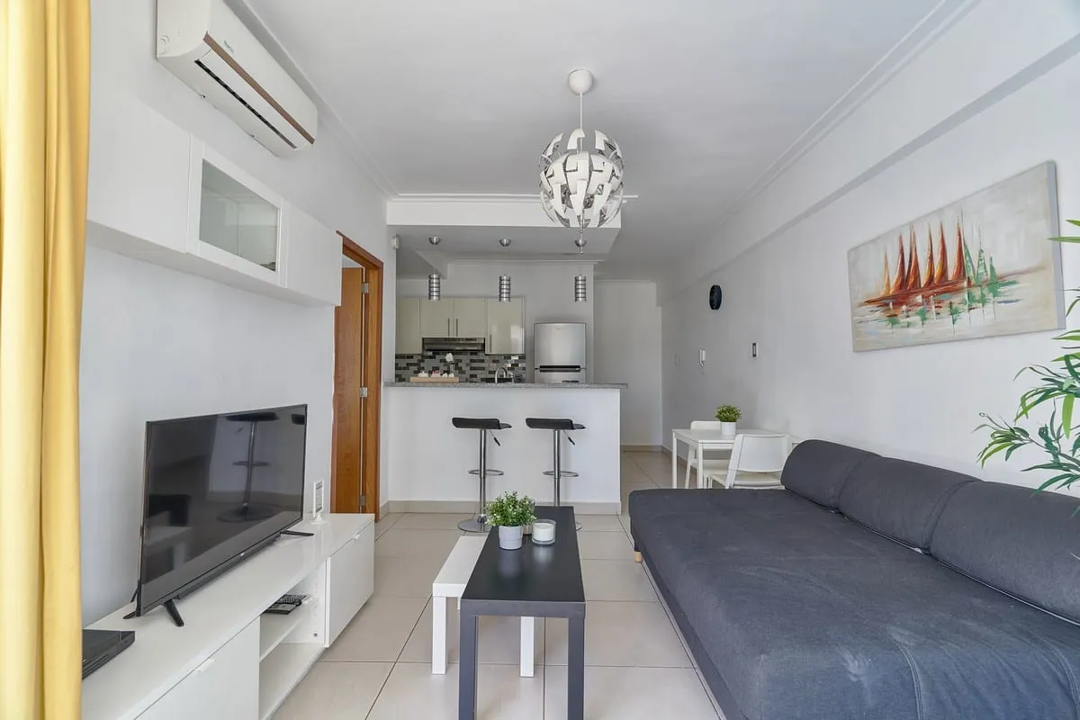 Apartamento Executive Deluxe Plus – 15