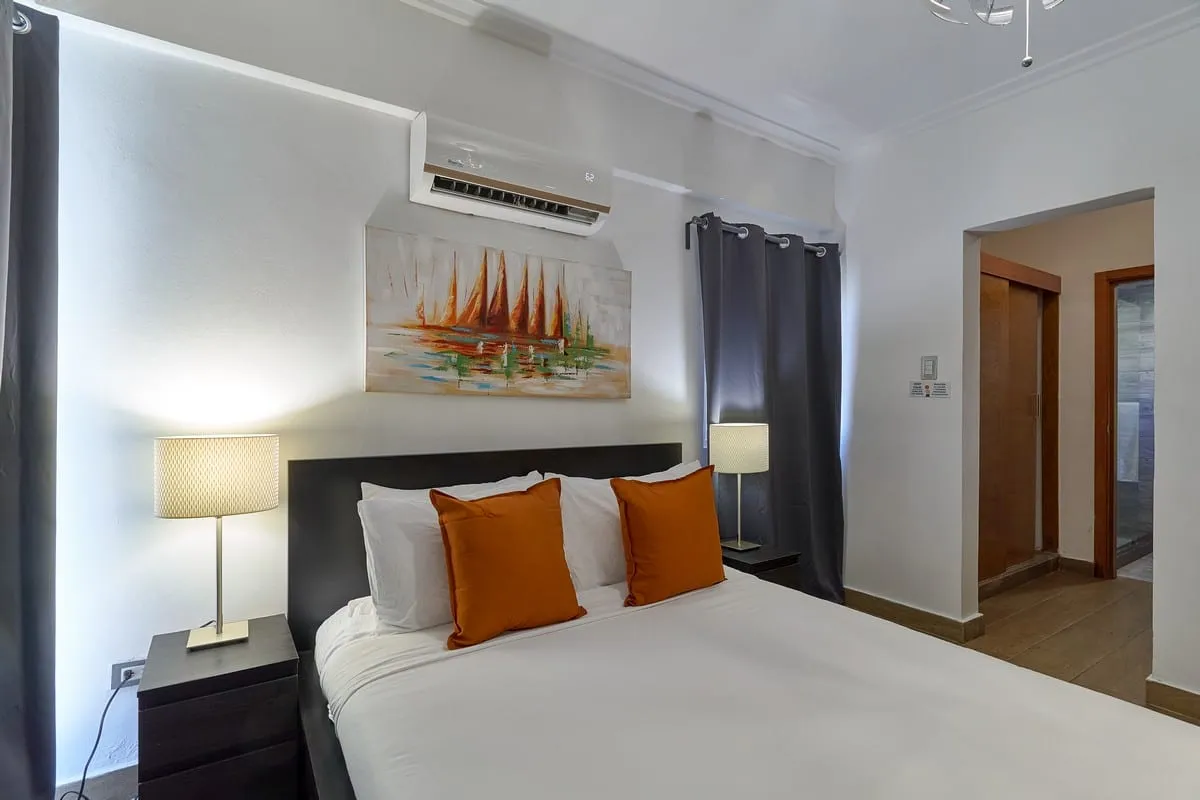Appartamento Executive Deluxe – 15
