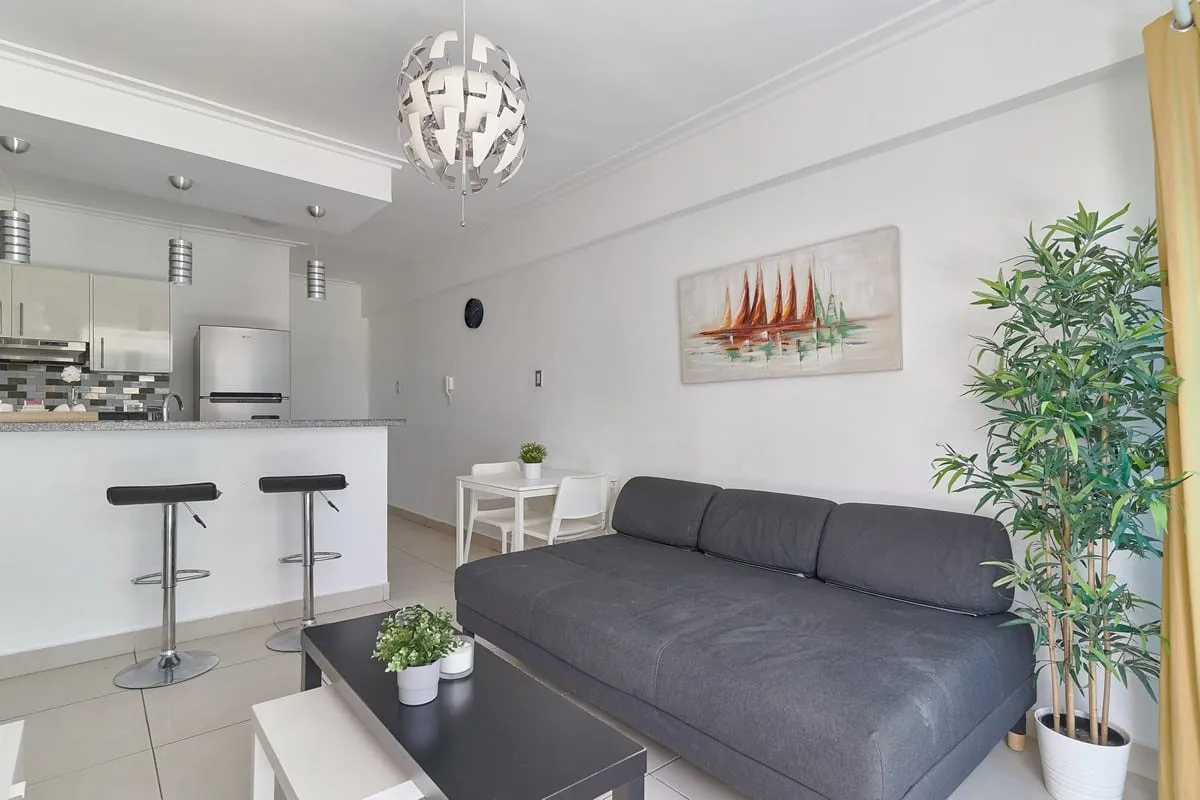 Apartamento Executive Deluxe Plus – 16