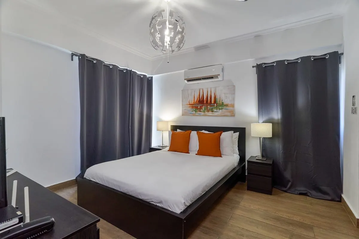 Appartamento Executive Deluxe – 16