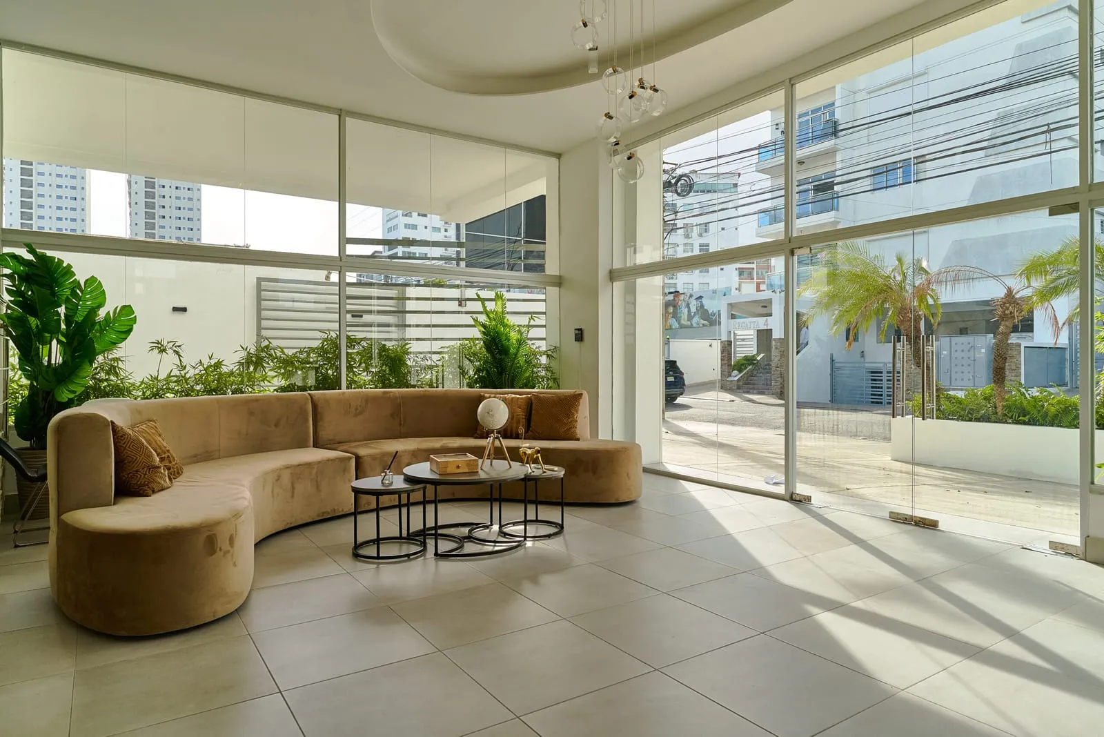 Central Suites Tower – Piantini – Central Towers Santo Domingo