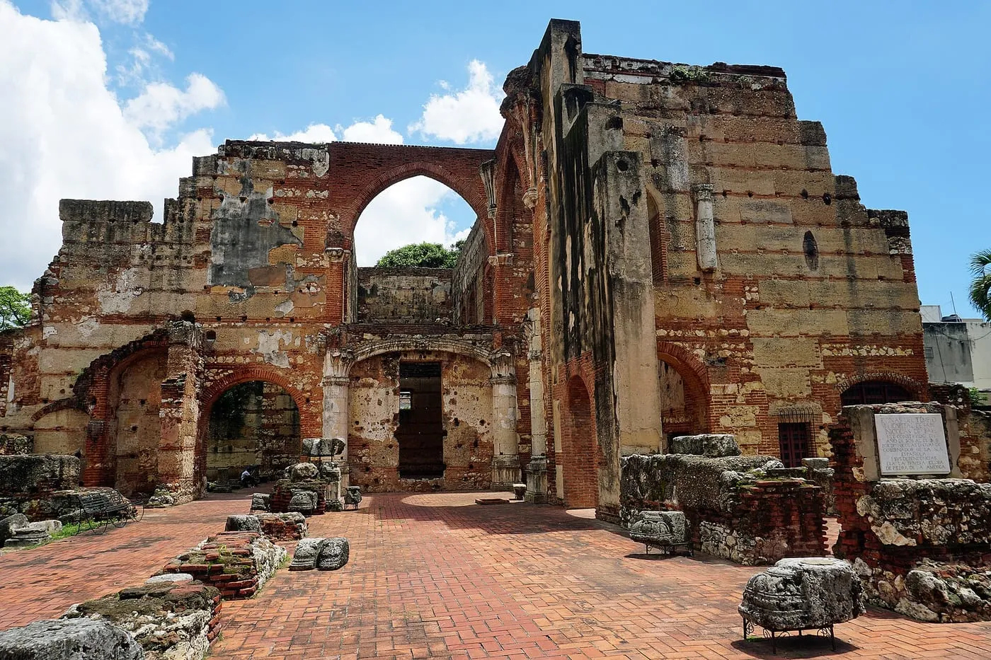 Things to do in Santo Domingo – Central Towers Santo Domingo
