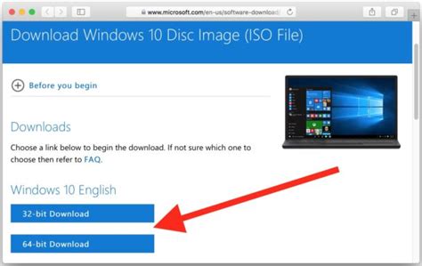 Télécharger Windows 10 Pro