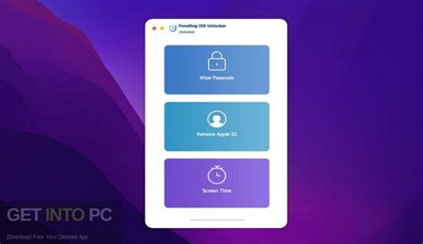 Descargar datos Fonedog iOS