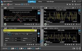 Assurance de la qualité du modèle de Keysight