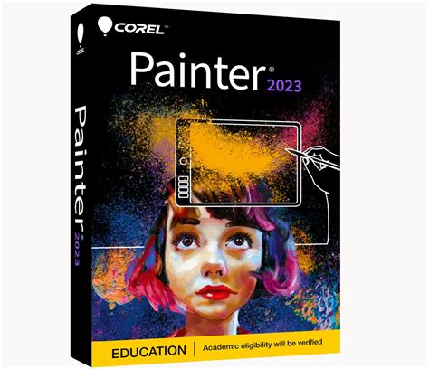 Corel PaintShop Pro 2023