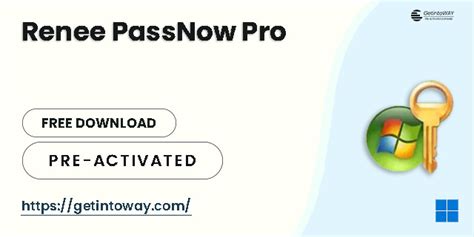 Renee PassNow Pro 2024.03.27.148