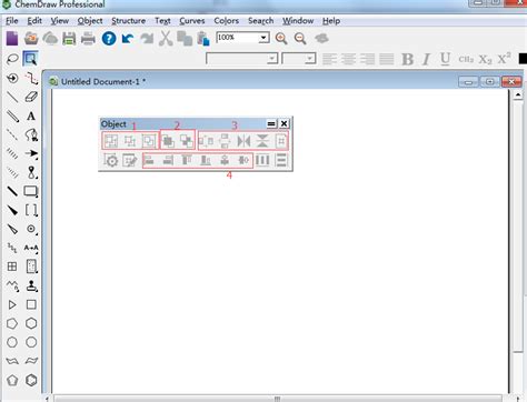 ChemDraw Professional 23.1.1.3 Full
