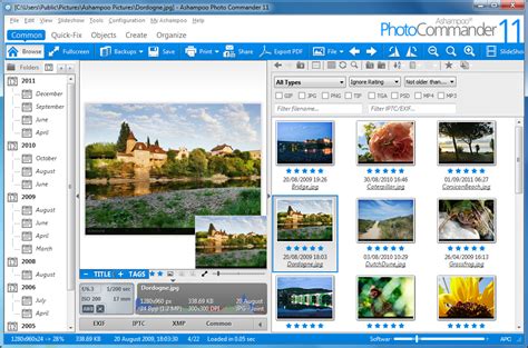 Download Ashampoo Photo Commander