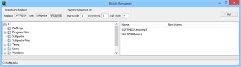 Descargar Ant Renamer 2.13