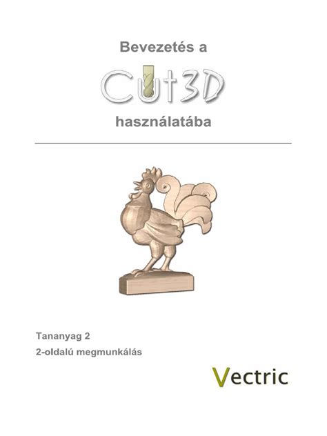 CUT3D vérdico 1.110 Lleno