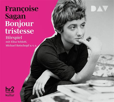 Bonjour Tristesse 2025