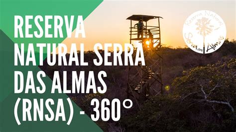 Serra das Almas 2025
